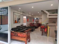 Jalan Lim Tai See (D10), Terrace #463036921